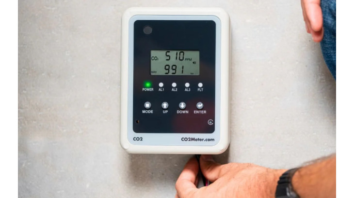Why Your Draft System Needs a CO₂ Meter (and How It Improves Pour Quality)
