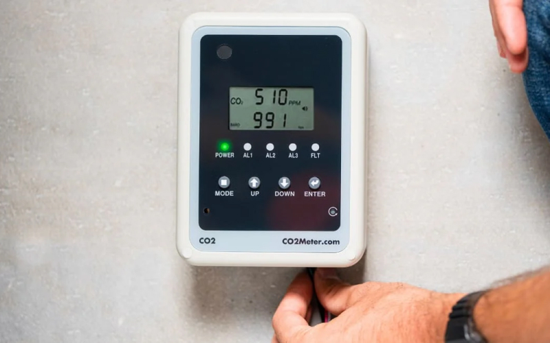 Why Your Draft System Needs a CO₂ Meter (and How It Improves Pour Quality) Why Your Draft System Needs a CO₂ Meter (and How It Improves Pour Quality)