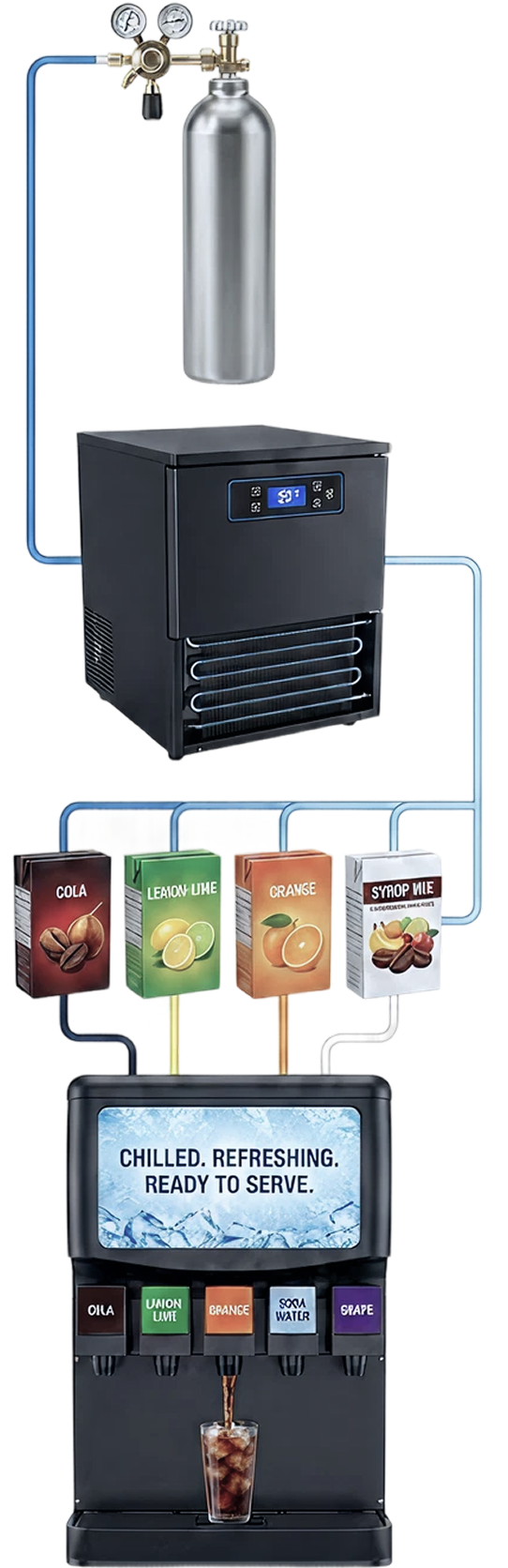 Dispensing System