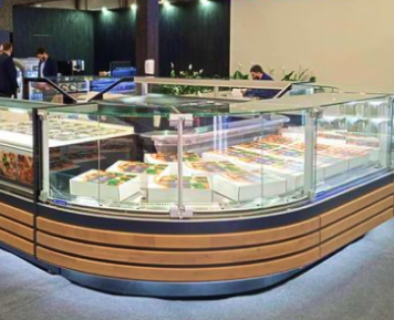 UBC Group Retail subdivision