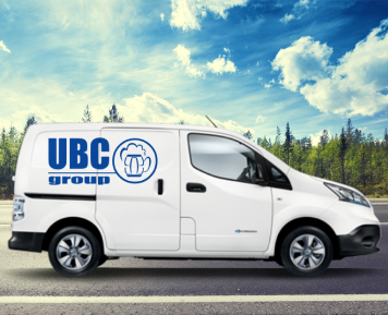 UBC Group Service subdivision