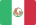 Mexico flag icon for language change